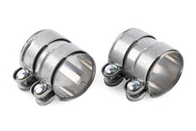 Load image into Gallery viewer, APR 22-26 Volkswagen Golf R (MK8) Catback Exhaust System CBK0052