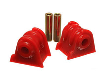 Load image into Gallery viewer, Energy Suspension Early Ford/Mercury Transmission Mount - Red