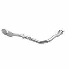 Load image into Gallery viewer, MagnaFlow 10-13 Land Rover Range Rover Sport 5.0L Direct Fit Converter