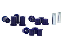 Load image into Gallery viewer, SuperPro Leaf Spring Bushing