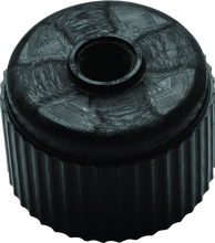 Load image into Gallery viewer, BikeMaster Replacement Cap - Black