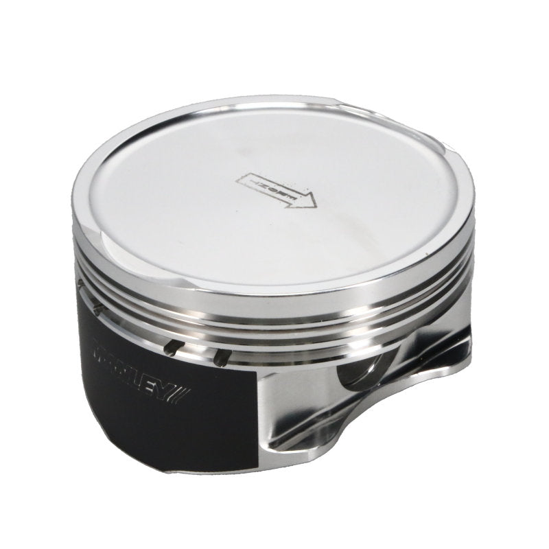 Manley Chrysler 5.7L Hemi 99.5mm Stock Stroke -1.5cc Dome Piston Set - GTR Auto