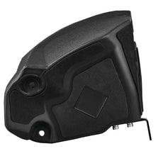 Load image into Gallery viewer, DS18 Polaris RZR Front Kick Panel Pods Enclosure Fits 2x 6.5in Speakers