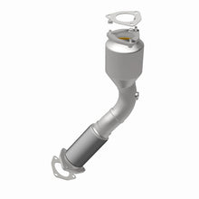 Load image into Gallery viewer, MagnaFlow 03-06 Cayenne V8 4.5 OEM Underbody Direct Fit Converter