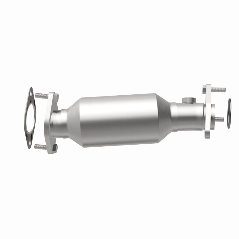 MagnaFlow 05-17 Nissan Frontier 4.0L Direct Fit Converter