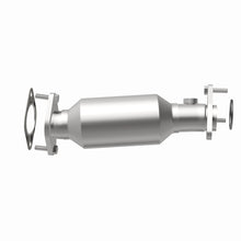 Load image into Gallery viewer, MagnaFlow 05-17 Nissan Frontier 4.0L Direct Fit Converter
