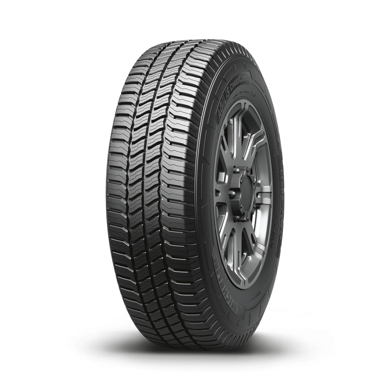 Michelin Agilis Crossclimate 195/75R16 107R 57046