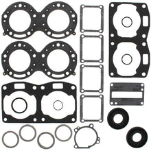Load image into Gallery viewer, Vertex Gaskets 92-94 Yamaha V Max-4 750 Complete Gasket Kit w/ Oil Seals