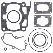 Load image into Gallery viewer, Vertex Pistons 01-04 YZ 125 Top End Gasket Kit