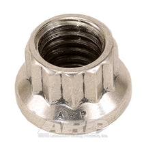 Load image into Gallery viewer, ARP 3/8-16 SS 12pt Nut Kit 401-8301