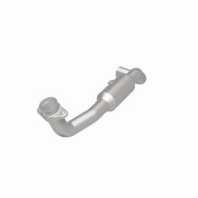 Load image into Gallery viewer, MagnaFlow 07-08 Ford F-150 5.4L Direct Fit Converter