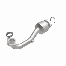 Load image into Gallery viewer, MagnaFlow Direct Fit Catalytic Converter 16-18 Honda HR-V 1.8L