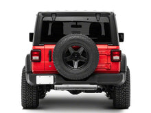 Load image into Gallery viewer, Raxiom 18-23 Jeep Wrangler JL Axial Series Hyper Flash LED Third Brake Light- Smoked