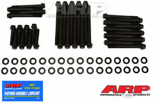Load image into Gallery viewer, ARP Mark V &amp; IV Bowtie, w/Brodix alum. heads, Head Bolt Kit