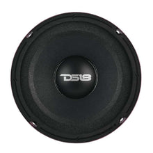 Load image into Gallery viewer, DS18 6.5in 300 Watts RMS 8 ohm Mid-High Loudspeaker Sealed Back