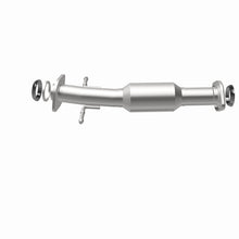 Load image into Gallery viewer, MagnaFlow 10-15 Lexus RX350 3.5L Direct Fit Converter