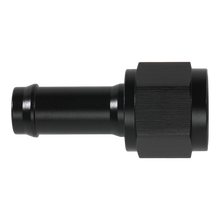 Load image into Gallery viewer, DeatschWerks 8AN Female Flare Swivel To 1/2in Single Hose Barb