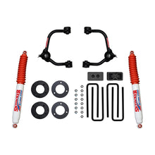 Load image into Gallery viewer, Skyjacker 09-13 F150 3In UPR A-ARM KIT