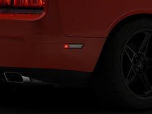Load image into Gallery viewer, Raxiom 08-14 Dodge Challenger Axial Series Side Marker Lamps- Clear CH17669