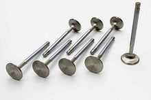 Load image into Gallery viewer, Manley Chevy Small Block Severe Duty Valves (Set of 8) - GTR Auto