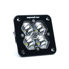 Load image into Gallery viewer, Baja Designs Squadron 2.0 Sport LED Spot Flush Mount (Single Light)