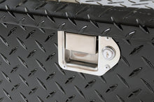 Load image into Gallery viewer, Dee Zee Universal Tanks - Combo Black Tread Aluminum (92 Gal)