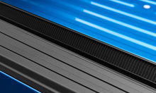 Load image into Gallery viewer, Lund 09-14 Ford F-150 (5.5ft. Bed) Genesis Elite Roll Up Tonneau Cover - Black