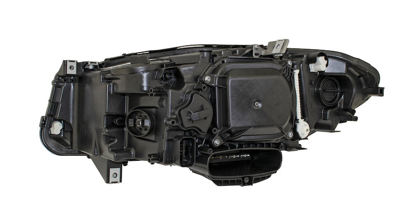 Hella 2014 BMW 5 Ser Sdn - W/Ahl Headlamp Xen Rh