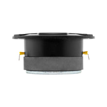 Load image into Gallery viewer, DS18 3.8in Super Bullet Tweeter 120 Watts RMS 1in Aluminum Vc 4 ohm Black
