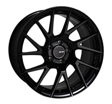 Load image into Gallery viewer, Enkei TM7 17x9 5x114.3 35mm Offset 72.60 Bore Black Wheel