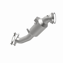 Load image into Gallery viewer, MagnaFlow 19-20 Chevrolet Silverado 1500 2.7L OEM Grade EPA Compliant Direct-Fit Catalytic Converter