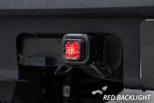 Load image into Gallery viewer, Diode Dynamics 2022+ Ford Maverick C1 Sport Hitch Mount LED Pod Reverse Kit