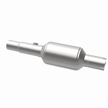 Load image into Gallery viewer, MagnaFlow 93-95 Grand Cherokee 5.2 CA Direct Fit Converter