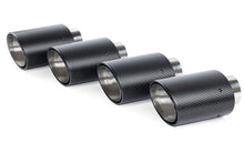 Load image into Gallery viewer, APR 22-26 Volkswagen Golf R (MK8) Catback Exhaust System CBK0052