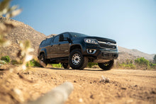 Load image into Gallery viewer, DV8 Offroad 2015-2020 Chevy Colorado DV8 Offroad Centric Front Bumper
