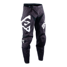 Load image into Gallery viewer, Answer Syncron Essential Pants Black/White Size - 40
