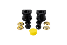 Load image into Gallery viewer, Energy Suspension 09-18 Ram 1500 Front Sway Bar Bushing Set - 33mm - Black