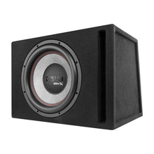 Load image into Gallery viewer, DS18 Single 12in Loaded 450 Watts RMS 1 x GEN-X124D Ported Enclosure Speakers Included