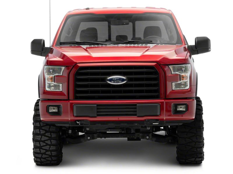 Raxiom 15-18 Ford F-150 Axial Series Sequential LED Side Mirror Marker Lights T544263