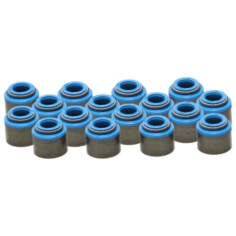 Manley GM LS Series .660in Max Lift Valve Spring and Retainer Kit - GTR Auto