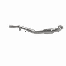 Load image into Gallery viewer, MagnaFlow 2017 Mercedes-Benz GLS450 3.0L Direct Fit Converter