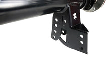 Load image into Gallery viewer, Ridetech 64-72 Chevrolet Chevelle Ford 9in Rear Axle Housing Kit - Satin Black (Narrowed)
