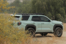 Load image into Gallery viewer, DV8 25-26 Toyota 4Runner Exterior Window Molles (Use w/ PN dveRRTF3-02) - Driver &amp; Passenger RRTF3-02EM