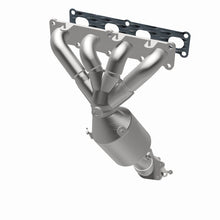 Load image into Gallery viewer, MagnaFlow 2014 Jeep Cherokee 2.4L Direct Fit Converter