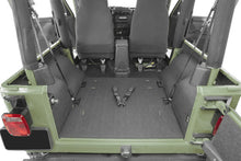 Load image into Gallery viewer, Husky Liners 97-06 Jeep Wrangler TJ Guardian Impact Jeep Liner