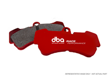 Load image into Gallery viewer, DBA 08-16 Mitsubishi Lancer Evolution Rear RP Performance Brake Pads