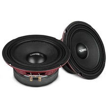 Load image into Gallery viewer, DS18 6.5in 250 Watts RMS 4 ohm Mid-Range Loudspeaker