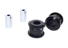 Load image into Gallery viewer, Whiteline 05-10 Jeep Grand Cherokee Front Differential Mount Bushing