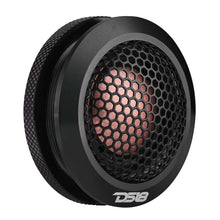 Load image into Gallery viewer, DS18 Deluxe Quality 2.2in Dome Neodymium Aluminum Body 30 Watts RMS 1.1in Titanium Vc 4 ohm