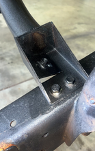 Load image into Gallery viewer, Rust Buster 1999-2004 + 2006 Chevy Silverado 1500 ward Fuel Tank Crossmember